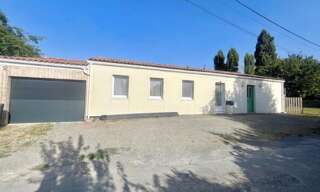 Maison 4 Pièces 106 m² à vendre à Corme-Royal (17600)