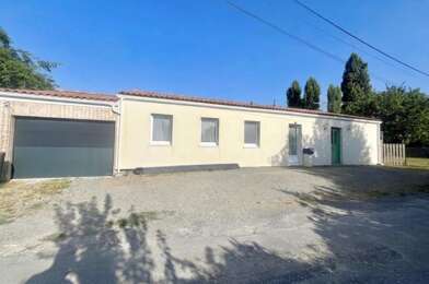 Maison 4 pièces 254400 €