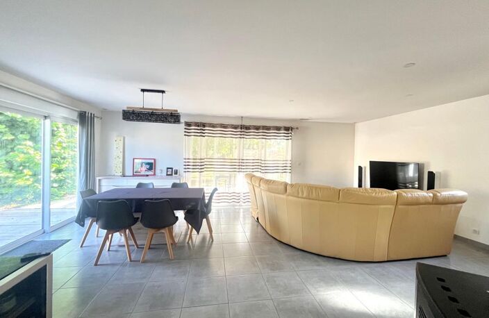 Maison 106 m² - Corme Royal — photo 2
