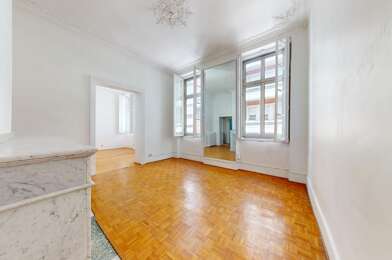 Appartement 4 pièces 460000 €
