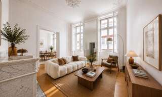 Appartement 4 Pièces 106 m² à vendre à Toulouse (31000)