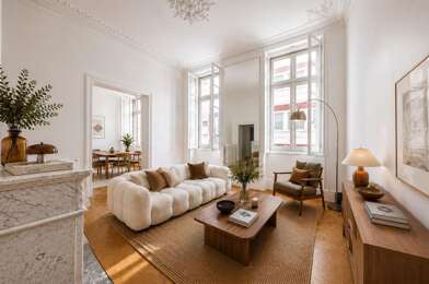 Appartement 4 pièces 460000 €
