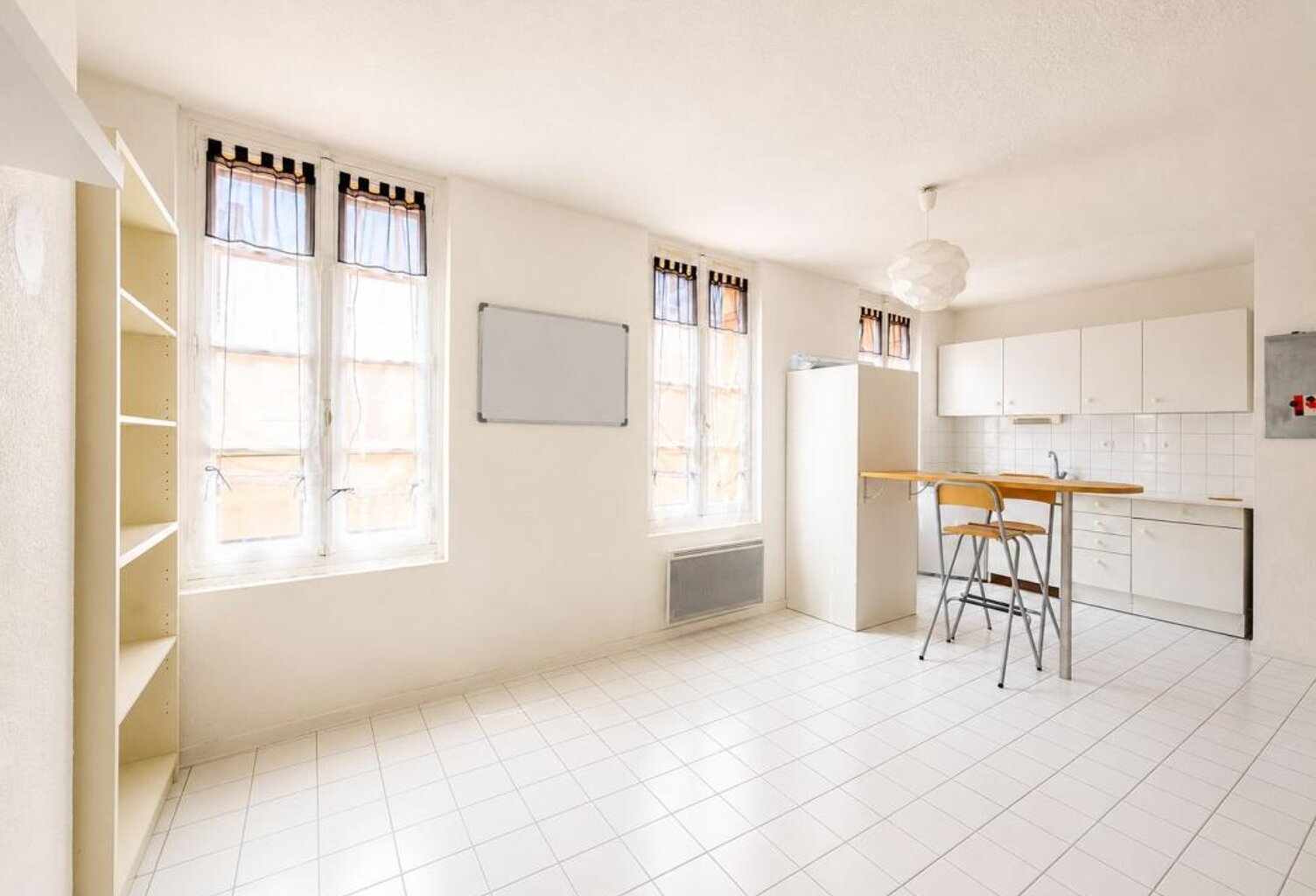 Appartement T1 bis hypercentre - Capitole — photo 1