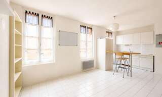 Appartement 2 Pièces 27 m² à vendre à Toulouse (31000)
