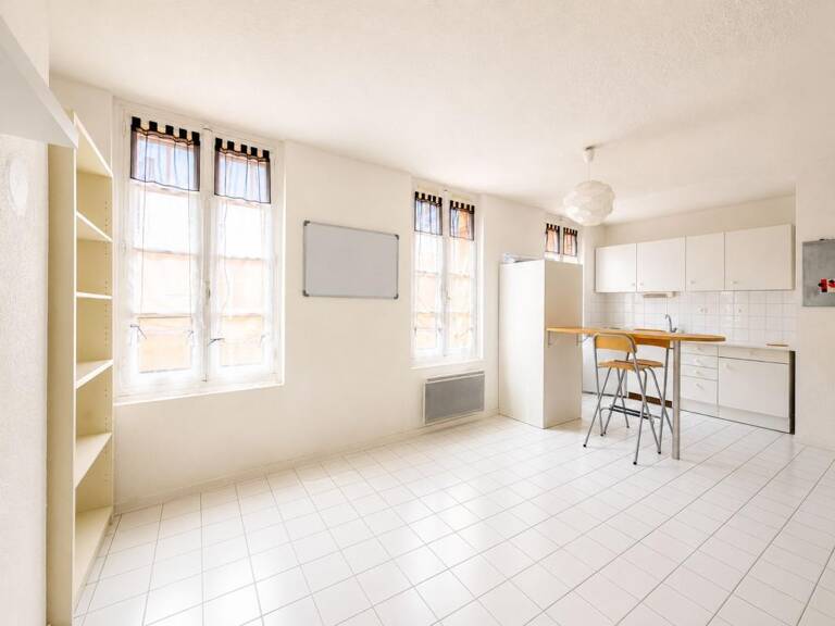 Appartement T1 bis hypercentre - Capitole — photo 1
