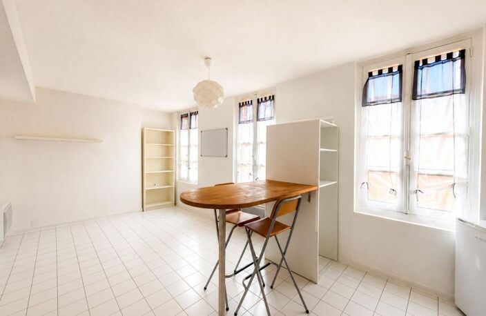 Appartement T1 bis hypercentre - Capitole — photo 2