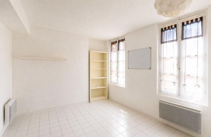Appartement T1 bis hypercentre - Capitole — photo 3