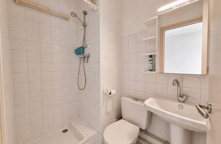 Appartement T1 bis hypercentre - Capitole — photo 5
