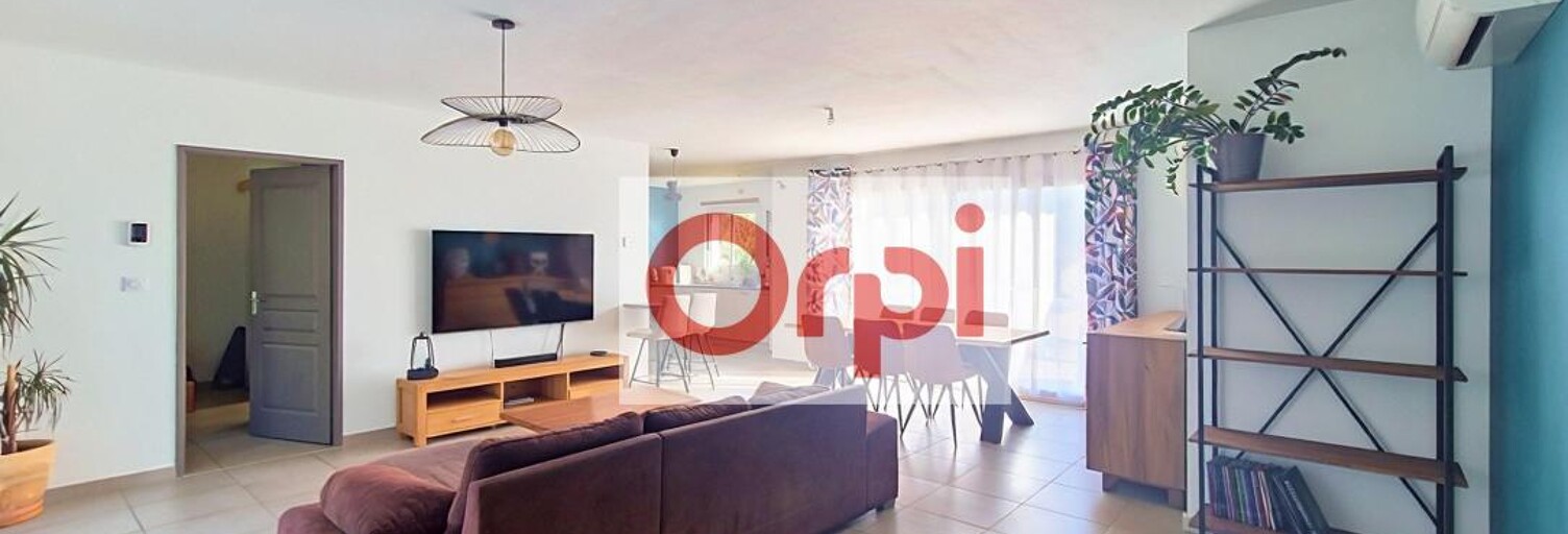 Maison 5 Pièces 116 m² à vendre à Grenade (31330)