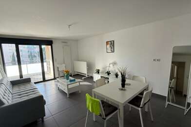 Appartement 3 pièces 1107 €