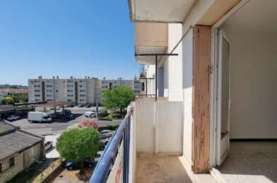 Appartement 3 pièces 74950 €