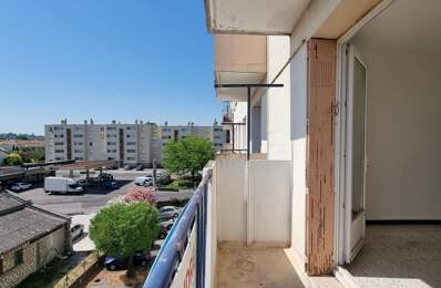   Appartement T3 Lumineux de 67 m² avec Balcon / Vue dégagée — photo du bien