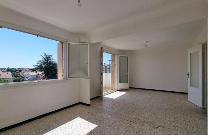 🏢 Appartement T3 Lumineux de 67 m² avec Balcon / Vue dégagée — photo 5
