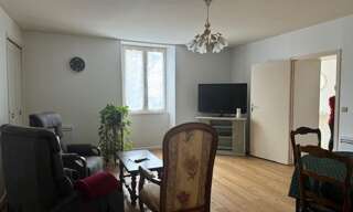Appartement 3 Pièces 80 m² à louer à Mazamet (81200)