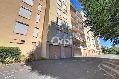Appartement 3 pièces 119000 €