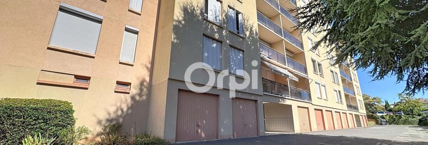 Appartement 3 Pièces 71 m² à vendre à Limoges (87100)