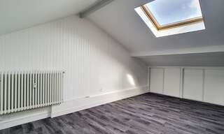 Appartement 1 Pièce 18 m² à louer à Joué-lès-Tours (37300)