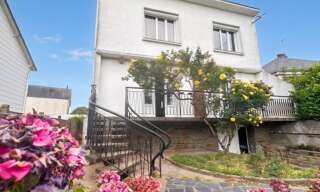 Maison 6 Pièces 124 m² à vendre à Saint-Nazaire (44600)