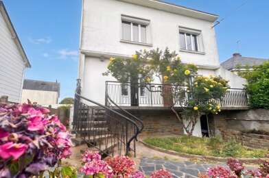 Maison 6 pièces 339200 €