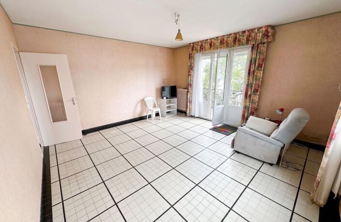 📍 Maison familiale 6 pièces - 125 m² - Saint-Nazaire, quartier Pertuischaud / Kerlédé — photo 3