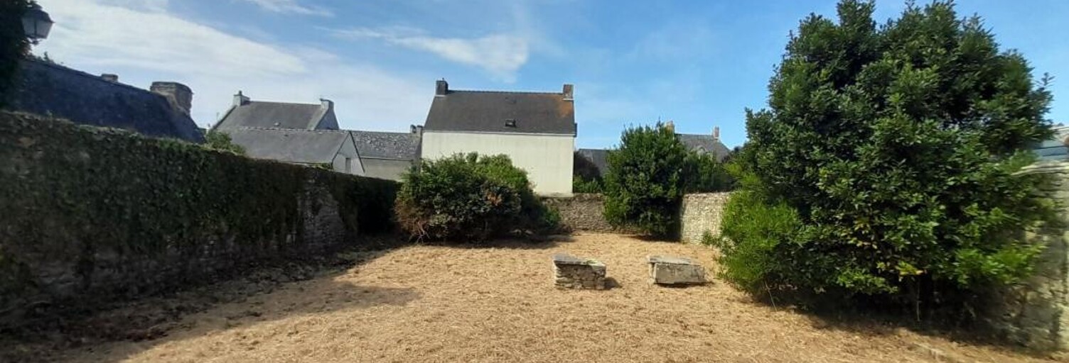 Terrain  424 m² à vendre à Piriac-sur-Mer (44420)