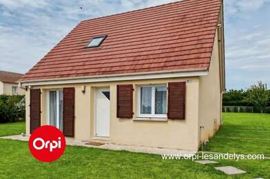 Maison 4 pièces 200000 €