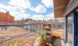 Appartement 4 Pièces 108 m² à vendre à Toulouse (31000)