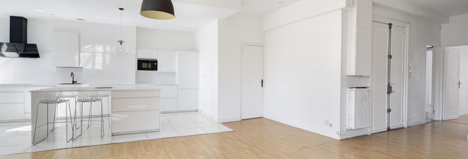 Appartement 4 Pièces 107 m² à vendre à Toulouse (31000)