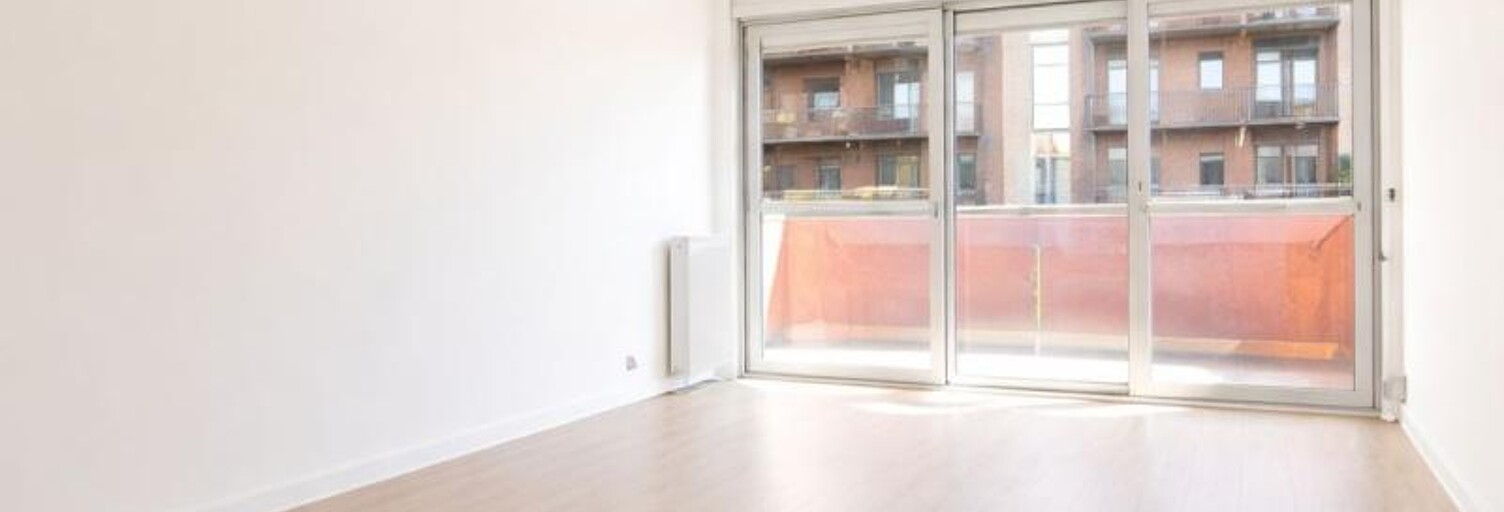 Appartement 2 Pièces 62 m² à louer à Toulouse (31000)