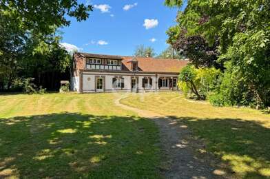 Maison 4 pièces 221000 €