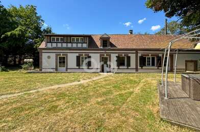 Maison 4 pièces 221000 €