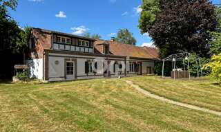 Maison 4 Pièces 112 m² à vendre à Sylvains-Lès-Moulins (27240)