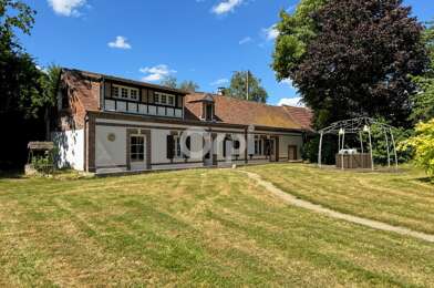 Maison 4 pièces 221000 €