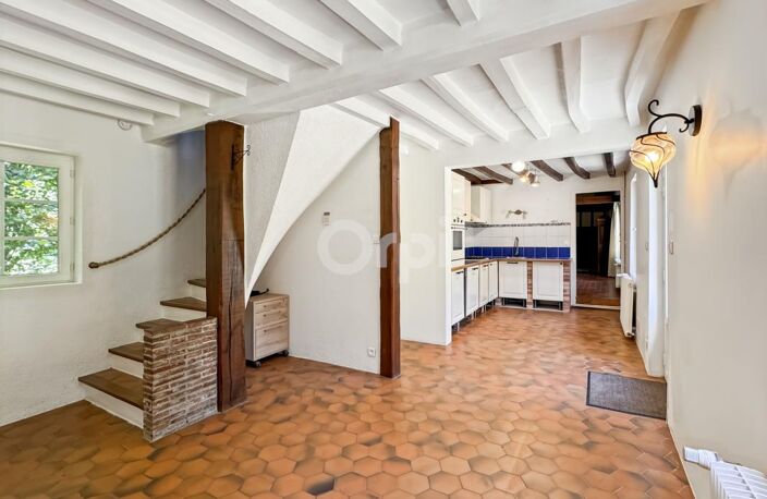 Maison normande à 1h30 de Paris — photo 4