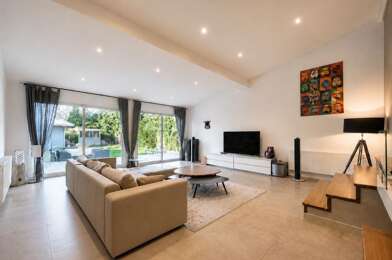 Maison 5 pièces 620000 €