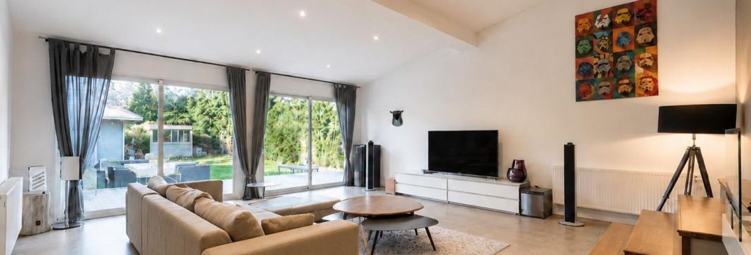 Maison 5 Pièces 148 m² à vendre à Toulouse (31500)
