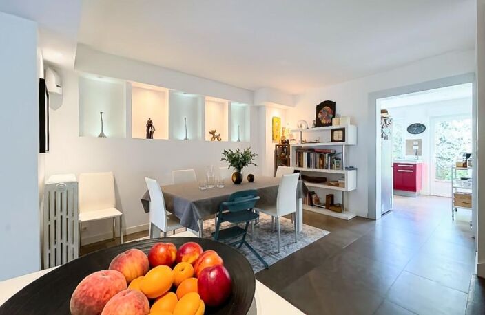 Cote Pavee - Chât. de l'Hers - Limayrac - Maison T5 — photo 2