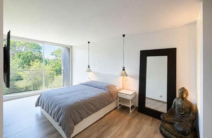 Cote Pavee - Chât. de l'Hers - Limayrac - Maison T5 — photo 4