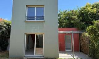 Maison 3 Pièces 60 m² à vendre à Toulouse (31100)