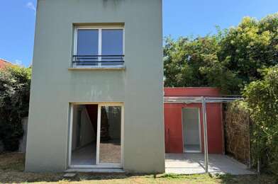 Maison 3 pièces 194000 €