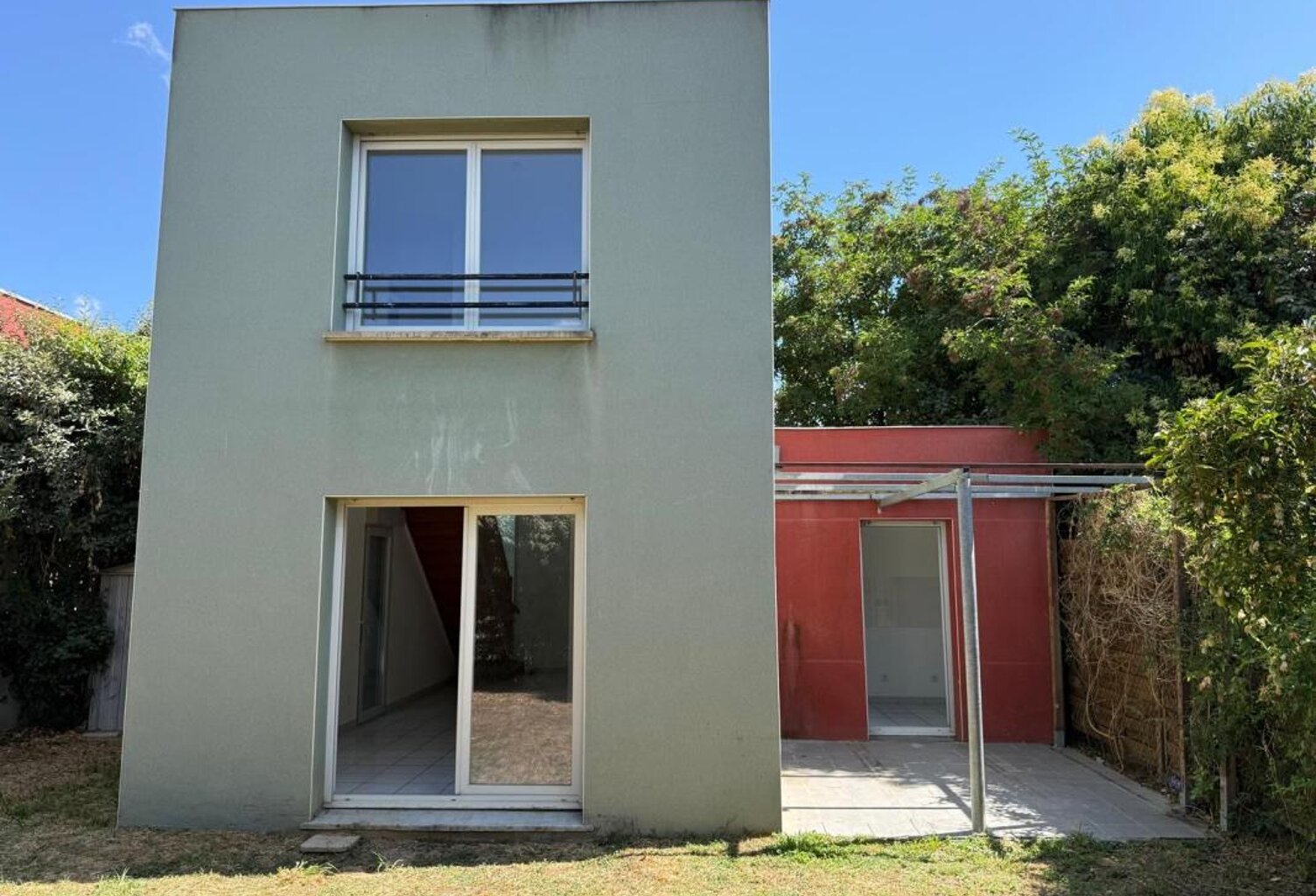 Charmante villa individuelle T3 en duplex avec jardin — photo 1