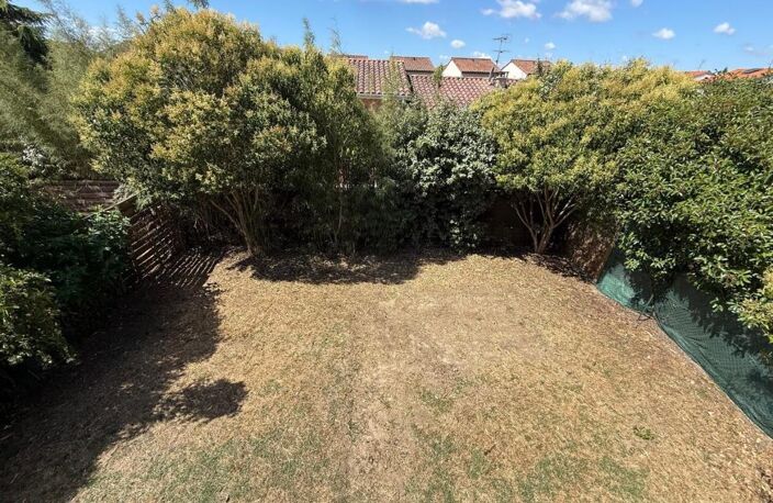 Charmante villa individuelle T3 en duplex avec jardin — photo 2
