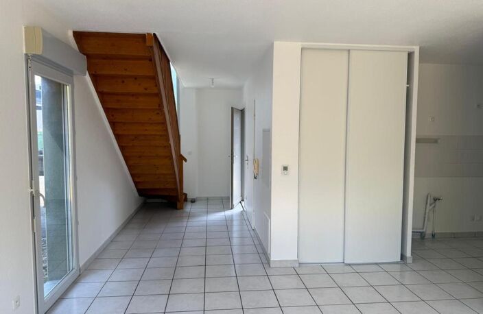 Charmante villa individuelle T3 en duplex avec jardin — photo 3
