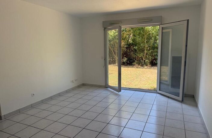 Charmante villa individuelle T3 en duplex avec jardin — photo 4