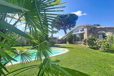 Maison 4 pièces 498700 €