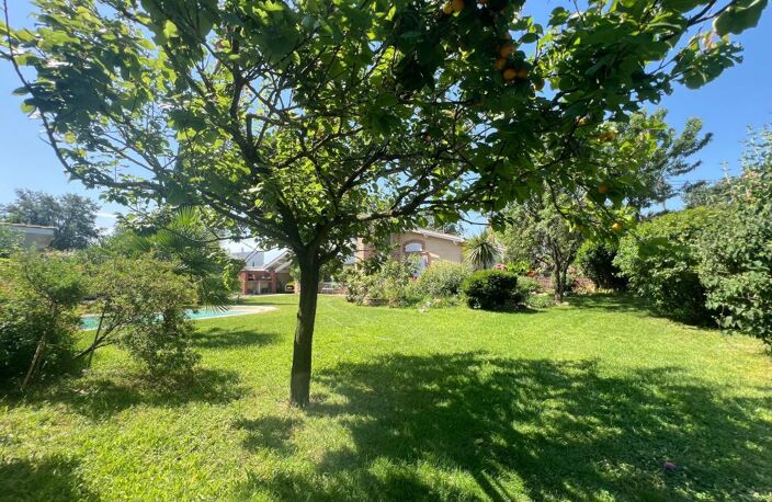 RARE- Toulousaine de charme et jardin d'exception aux portes de Toulouse — photo 3
