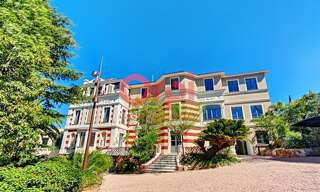 Appartement 1 Pièce 35 m² à louer à Saint-Raphaël (83700)