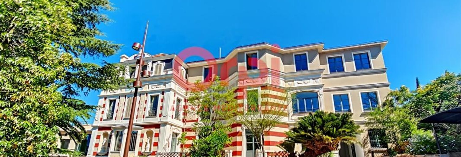 Appartement 1 Pièce 35 m² à louer à Saint-Raphaël (83700)