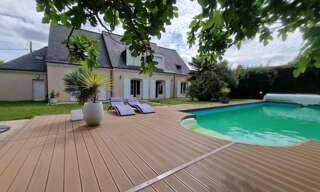 Maison 7 Pièces 210 m² à vendre à Fondettes (37230)