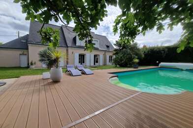 Maison 7 pièces 739900 €